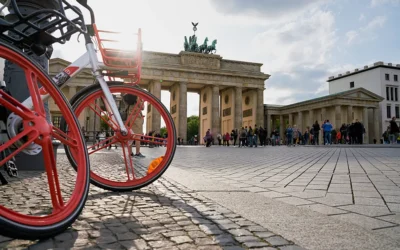 Stadtradeln 2025 – Unsere erste Teilnahme für mehr Nachhaltigkeit und Klimaschutz