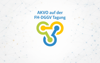 FH-DGGV-Tagung 2026 in Leipzig