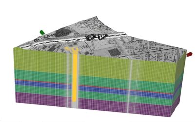Nachhaltige Wärme- und Kälteversorgung für die Universitätsmedizin Oldenburg